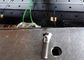 1800mm van het de Schuine standgraafwerktuig van de Breedtemacht Materiaal van de de Gehechtheids het Dubbele Cilinder Q345B NM400
