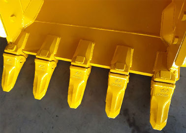Het aangepaste Volume van de Graafwerktuigemmer, Graafwerktuig dat Emmer voor KOMATSU PC360 sorteert