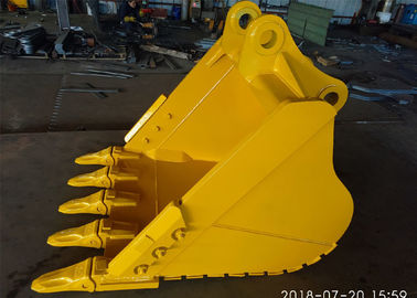 Het aangepaste Volume van de Graafwerktuigemmer, Graafwerktuig dat Emmer voor KOMATSU PC360 sorteert