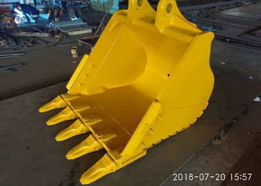 Het aangepaste Volume van de Graafwerktuigemmer, Graafwerktuig dat Emmer voor KOMATSU PC360 sorteert