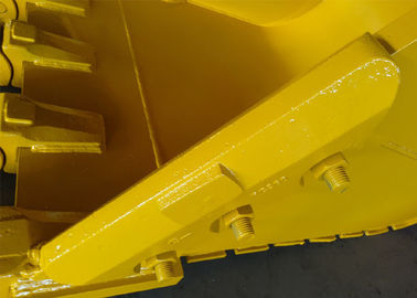 Het aangepaste Volume van de Graafwerktuigemmer, Graafwerktuig dat Emmer voor KOMATSU PC360 sorteert