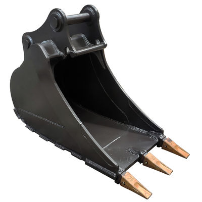 High Performance Excavator Tilt Bucket for 20 Ton Excavators with 1.25m³ Capacity and Hardox400 Material