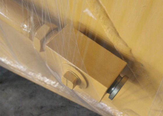 24m Length Excavator Boom Arm with 10500 mm Boom Length for Caterpillar PC450