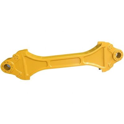 200 MPa treksterkte graafmachine boomarm 7500 mm lengte zwaar werkend onderdeel geschikt voor verschillende graafmachine modellen