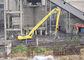 Verwijder Concrete Lange Bereikboom, de Stok van de Graafwerktuigboom 3570 van de Vervoermm Hoogte