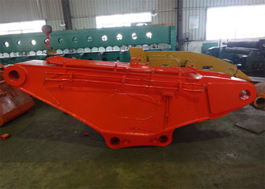 Sloopgraafmachine Giekarm, Lange Reikwijdte Graafmachine Gieken Voor Doosan DX520