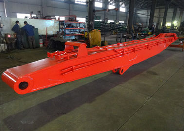 Sloopgraafmachine Giekarm, Lange Reikwijdte Graafmachine Gieken Voor Doosan DX520
