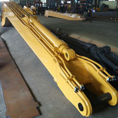 20 Meters Excavator Boom Arm for Hyundai R330 with Q345B Material for Heavy-Duty Construction